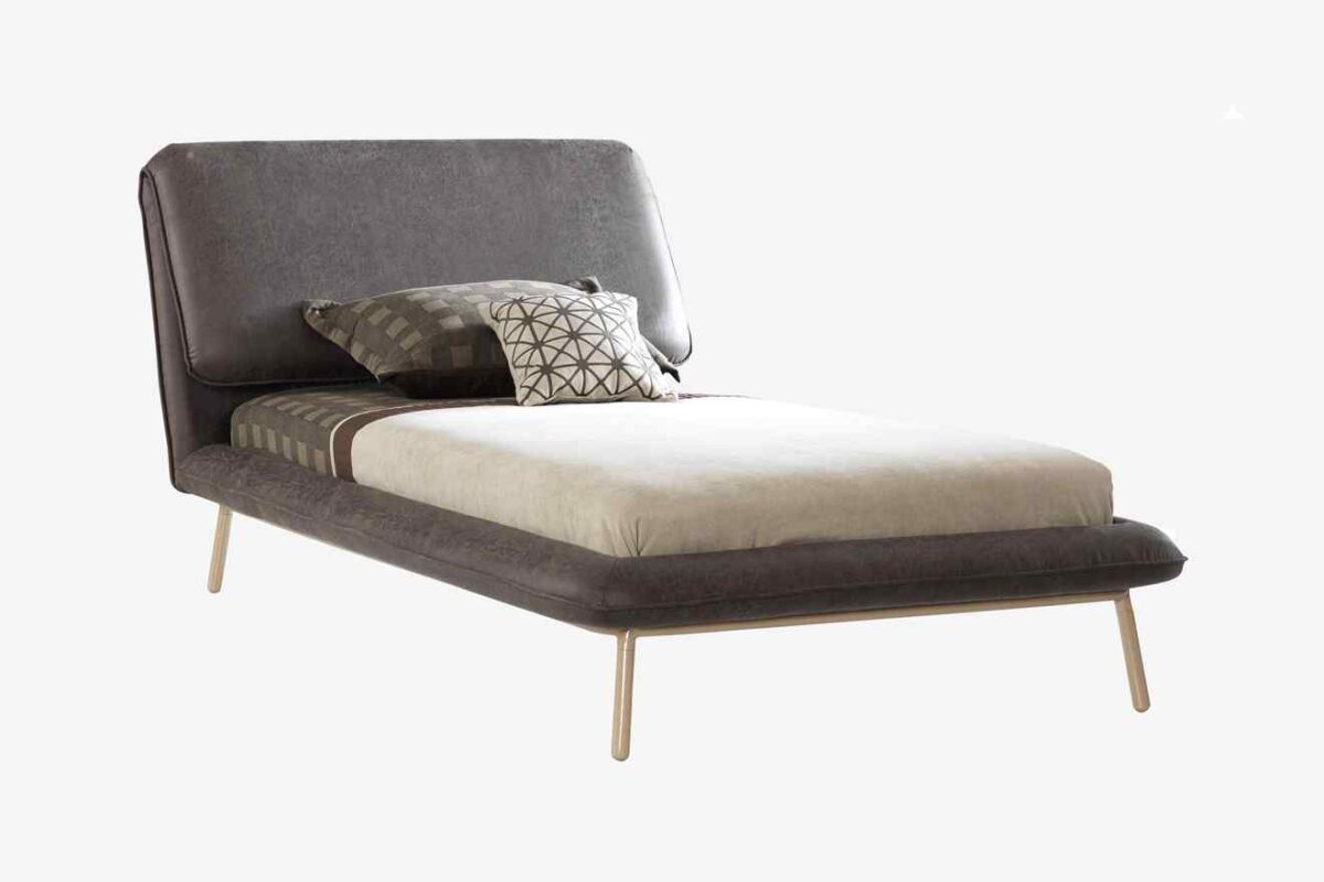Kupa VENUS Jugendbett - 100x200 cm