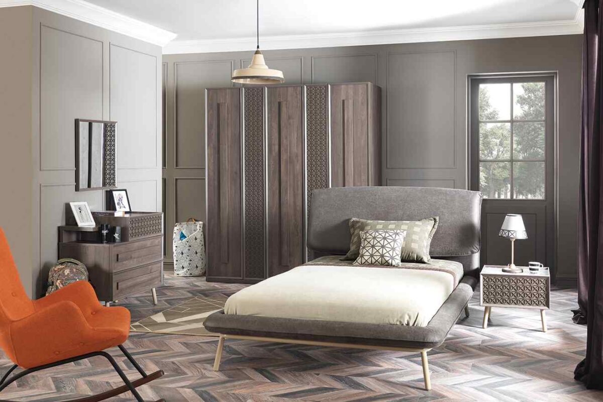 Kupa VENUS Jugendbett - 100x200 cm – Bild 2