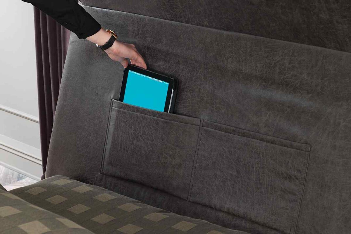 Kupa VENUS Jugendbett - 100x200 cm – Bild 3