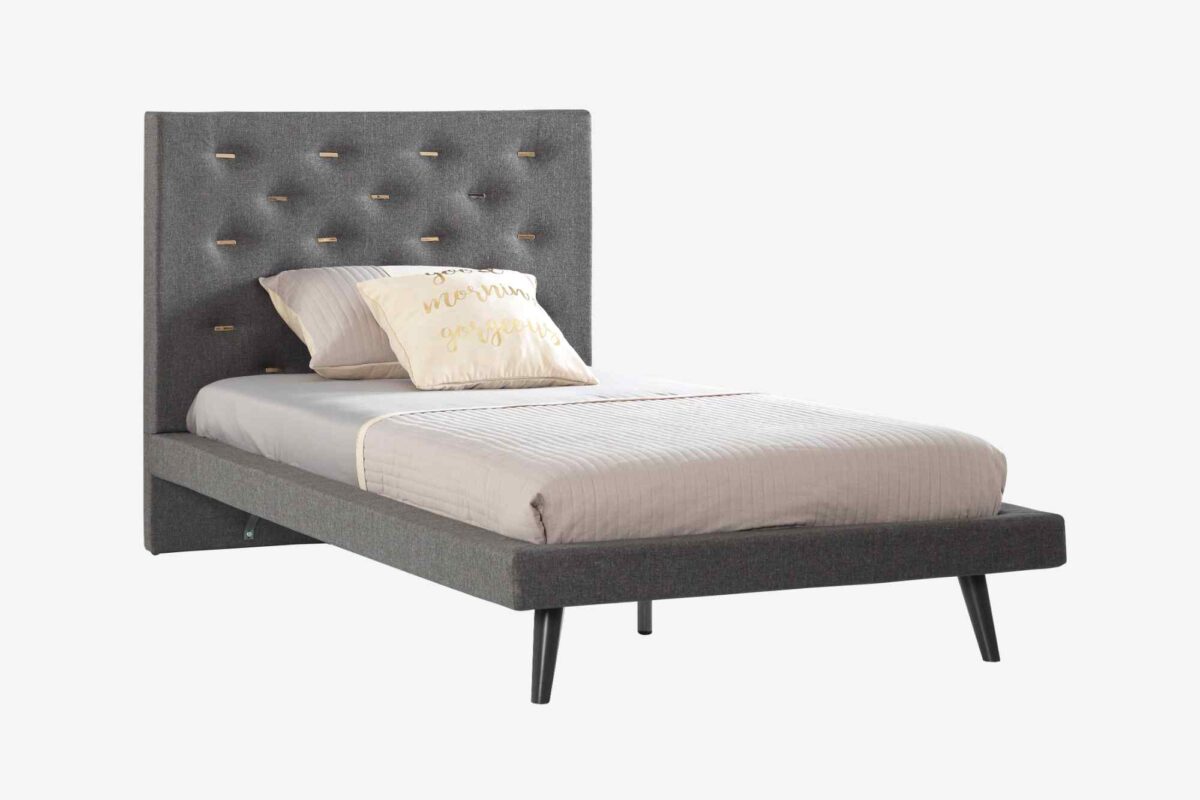 Kupa LUNA Jugendbett - 100x200 cm