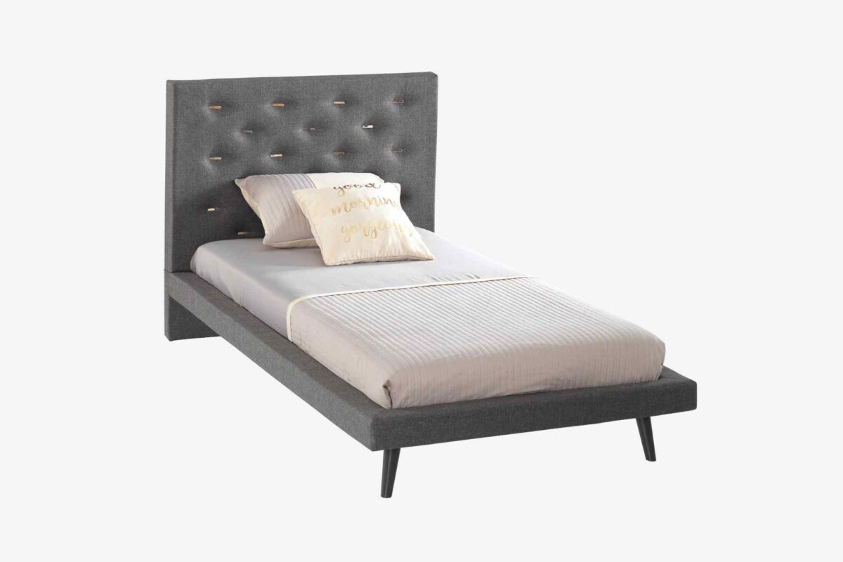 Kupa LUNA Jugendbett - 100x200 cm – Bild 2