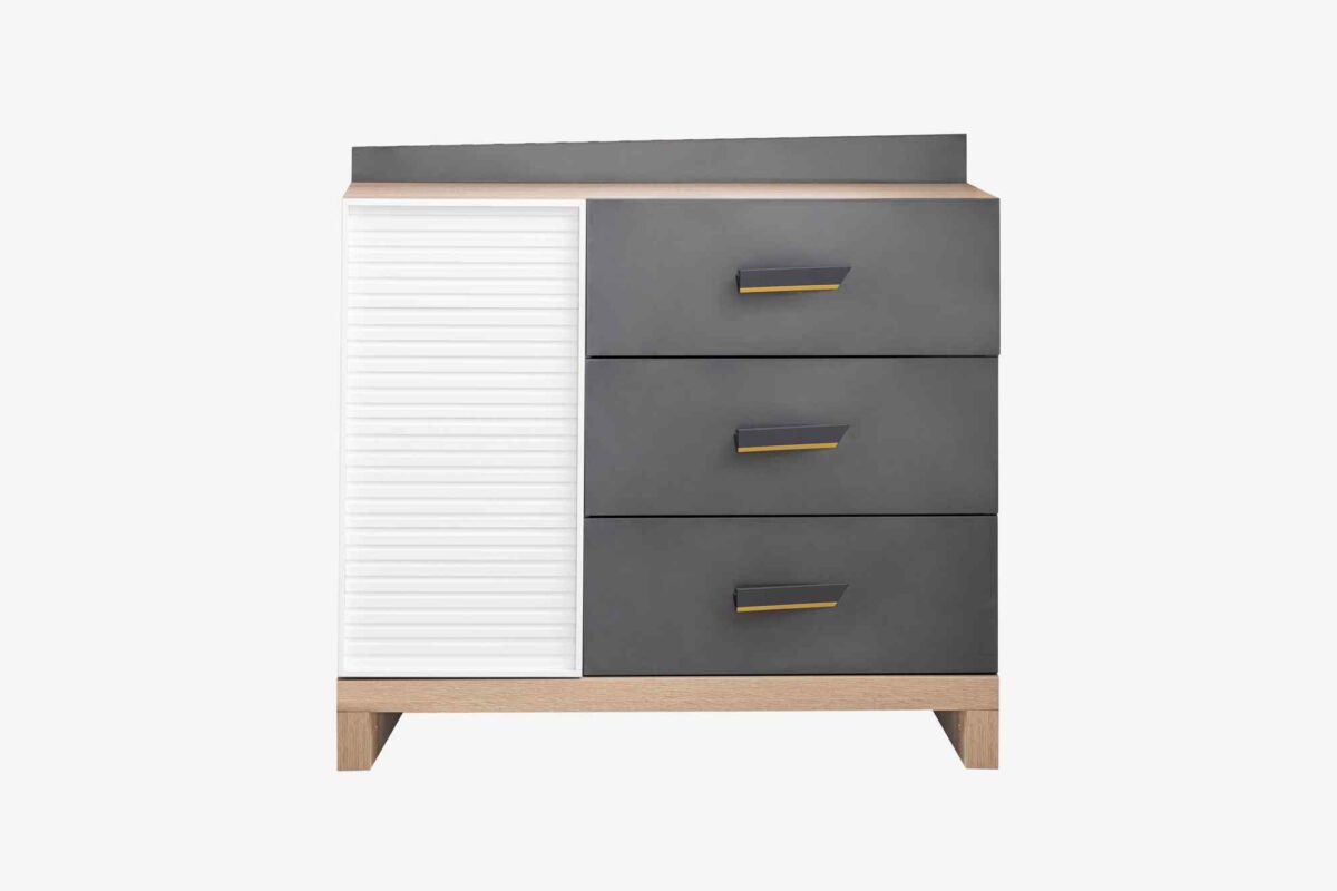 Kupa NEW CITY Kommode – Bild 2