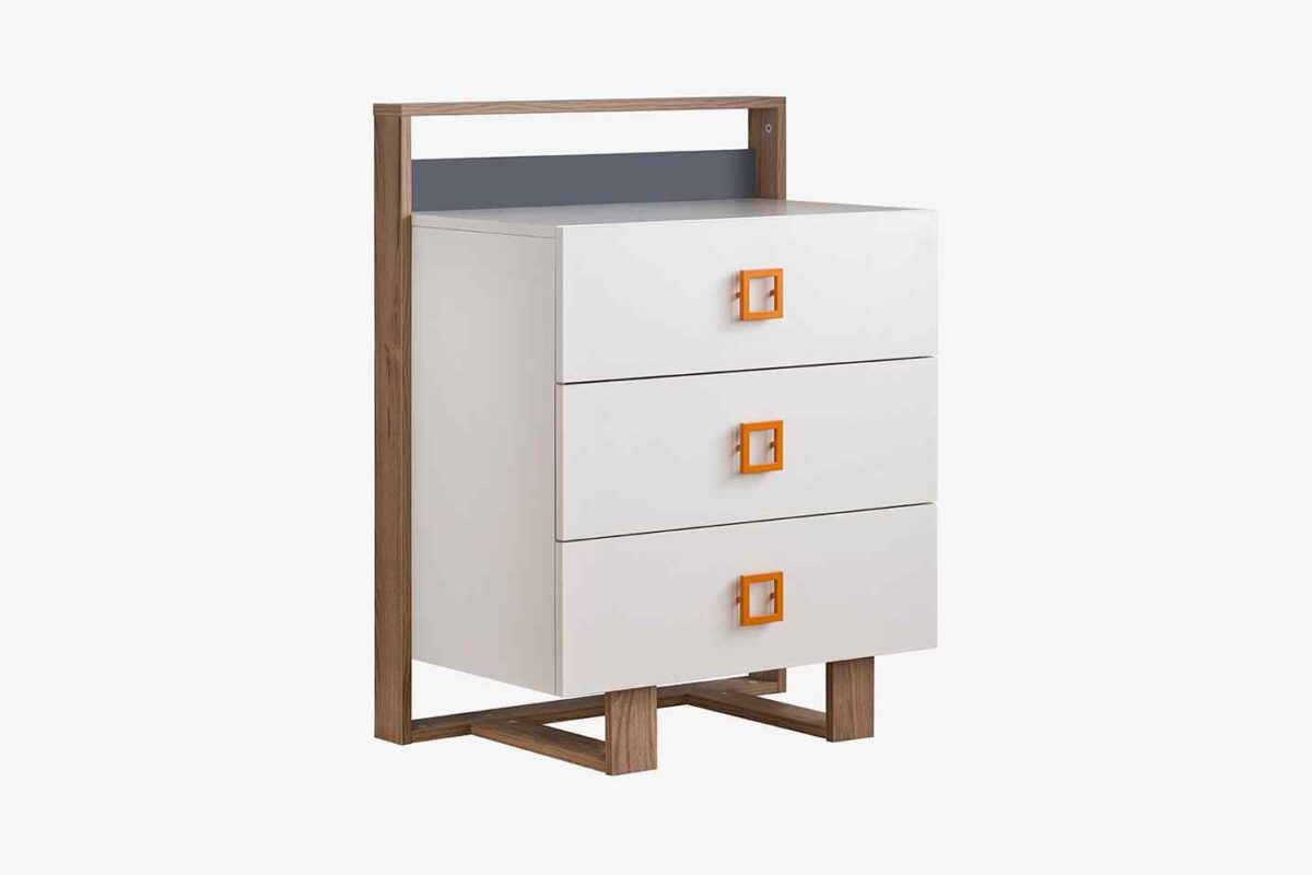 Kupa COMFORT Kommode