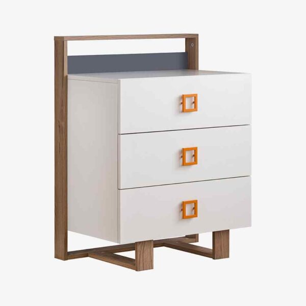 Kupa COMFORT Kommode