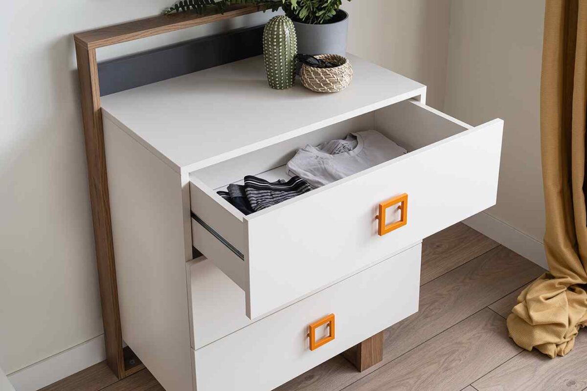 Kupa COMFORT Kommode – Bild 3