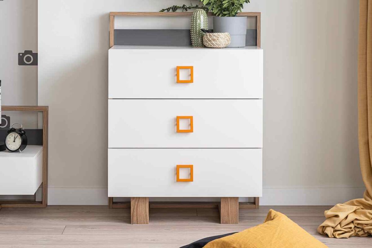 Kupa COMFORT Kommode – Bild 4