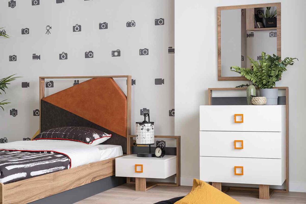 Kupa COMFORT Kommode – Bild 5