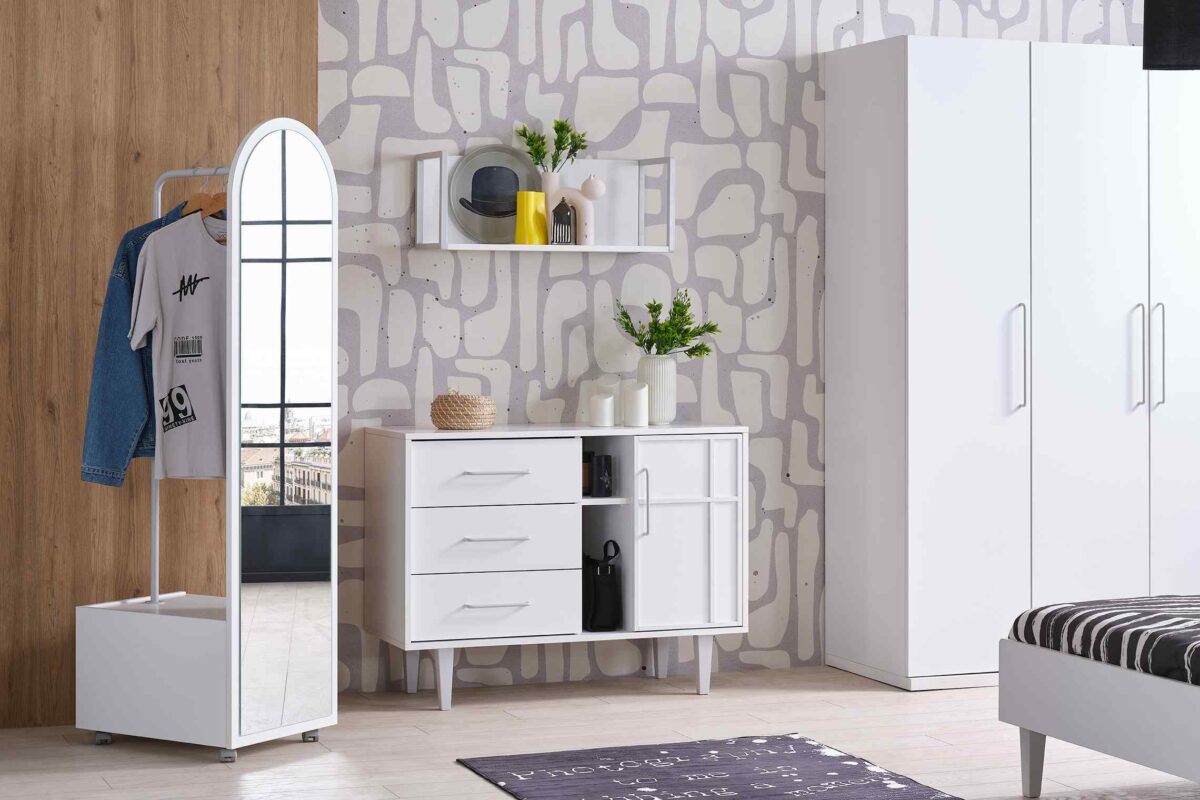 Kupa LIKYA Kommode – Bild 4