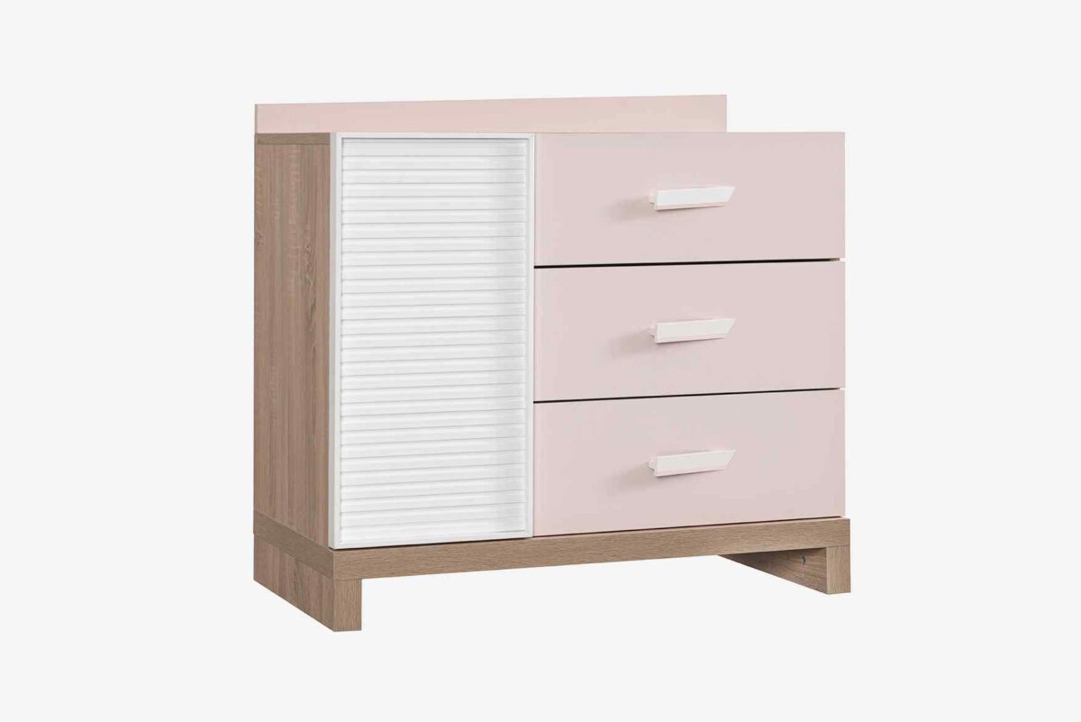 Kupa ANGEL CITY Kommode