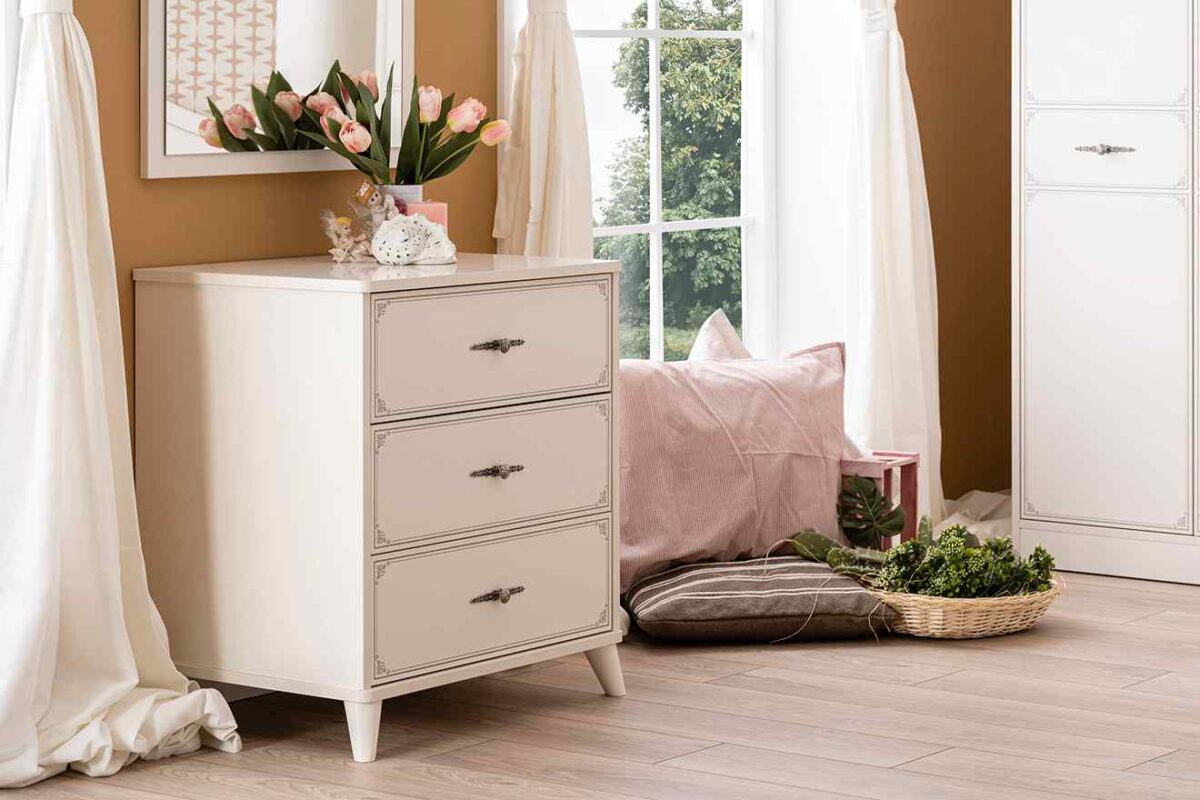 Kupa PERLA Kommode – Bild 3