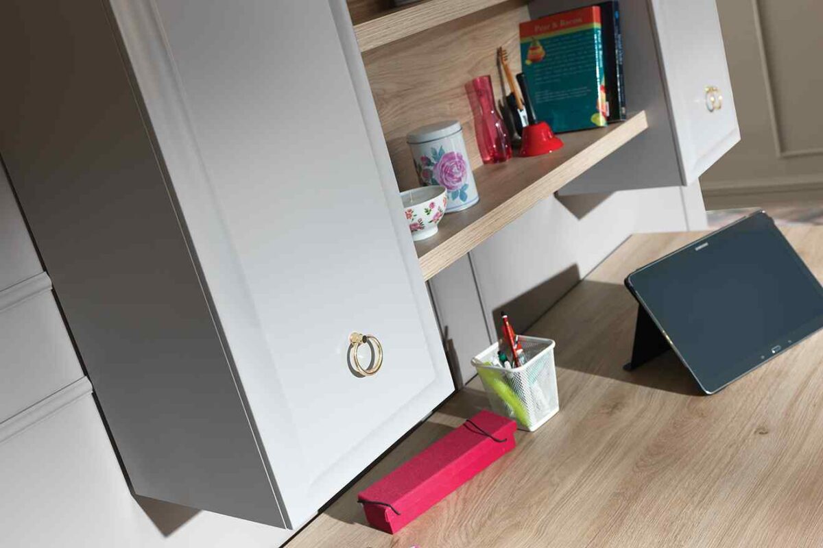 Kupa LUNA Wandregal – Bild 3