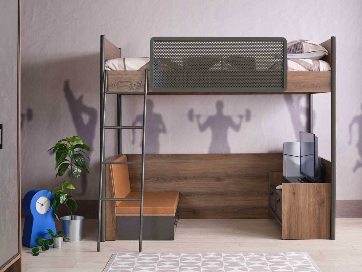 Kupa ACTION Bank Sitzbank – Bild 5
