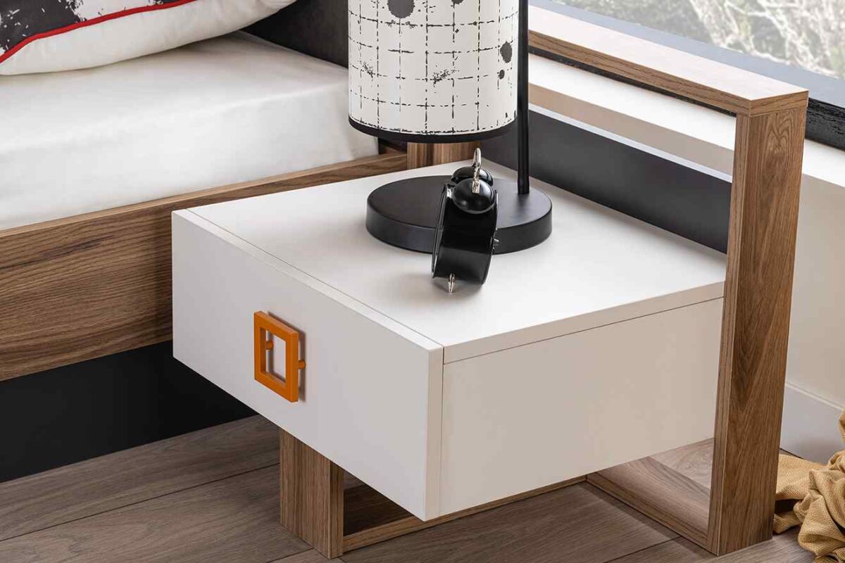 Kupa COMFORT Nachtkommode – Bild 5