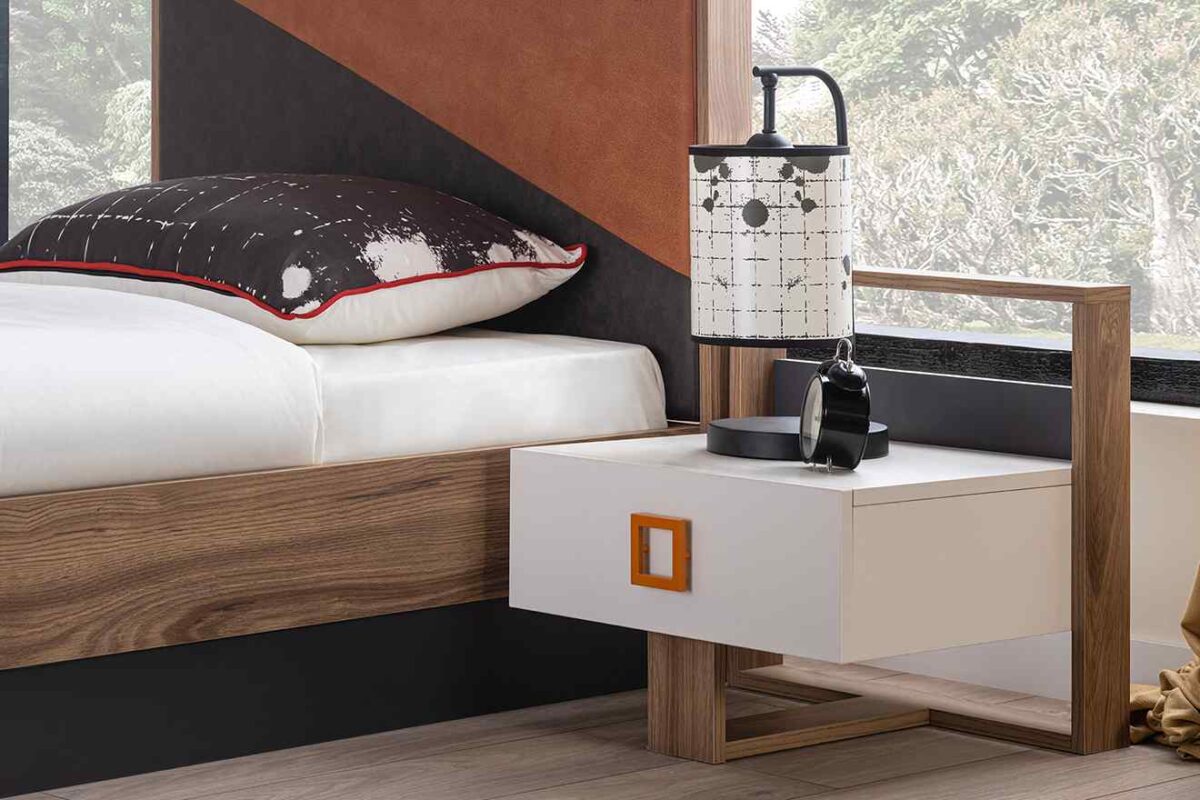 Kupa COMFORT Nachtkommode – Bild 6