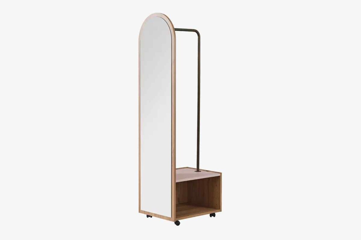 Kupa ALICE Garderobe