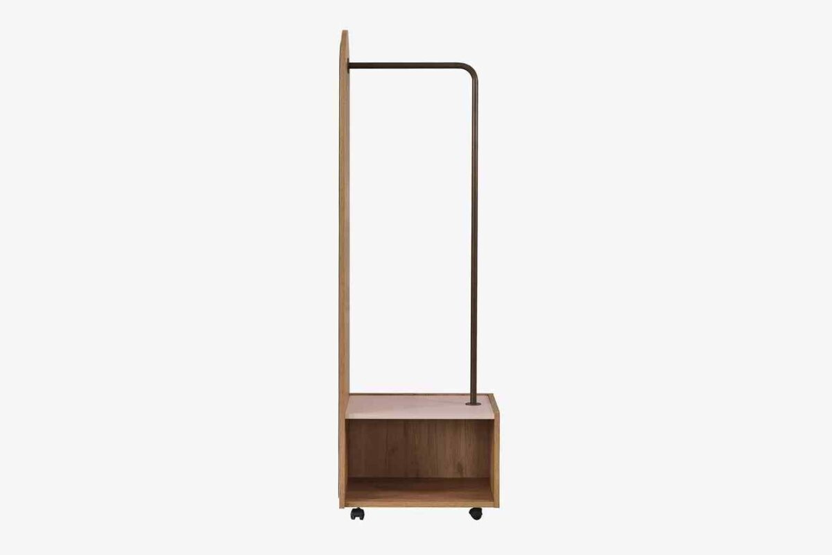 Kupa ALICE Garderobe – Bild 3