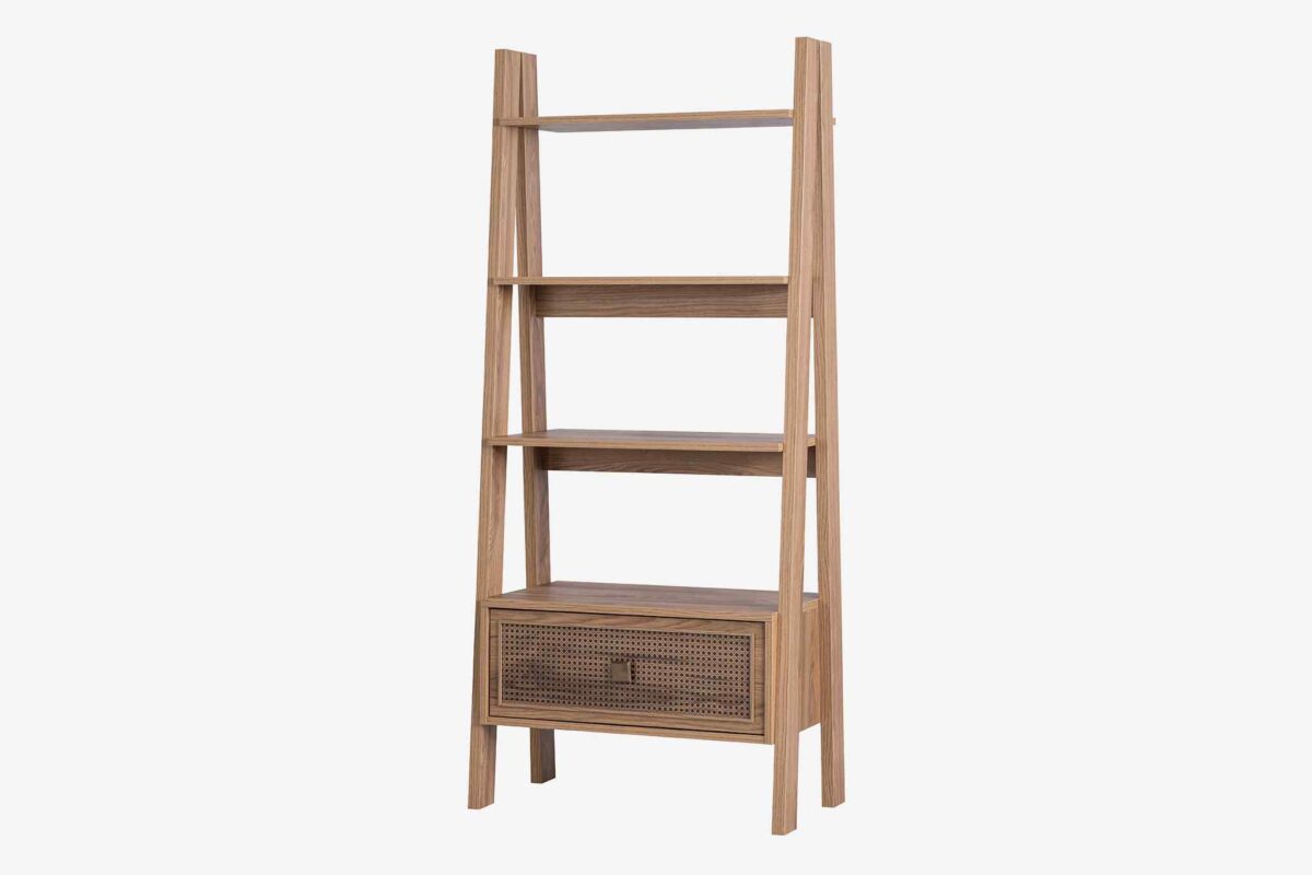 Kupa TRIO Bücherregal