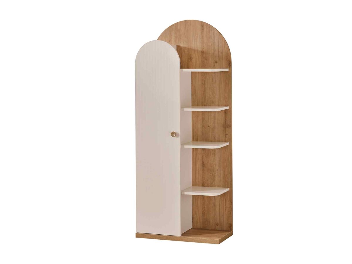Kupa LOUIS Bücherregal