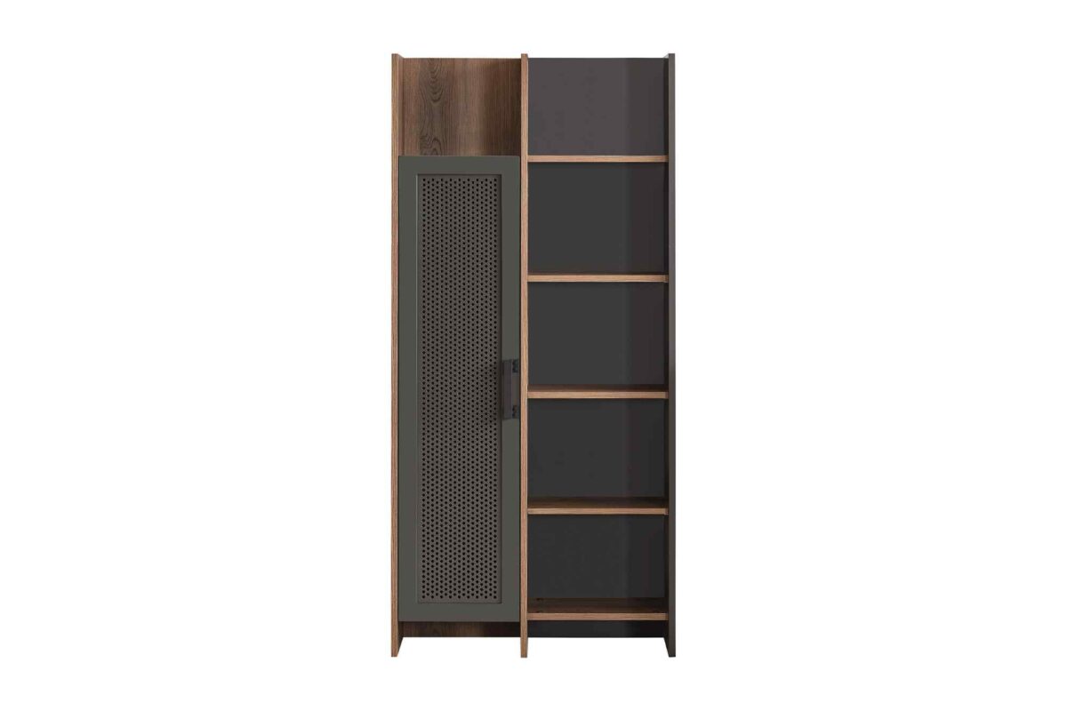 Kupa ACTION Bücherregal – Bild 2