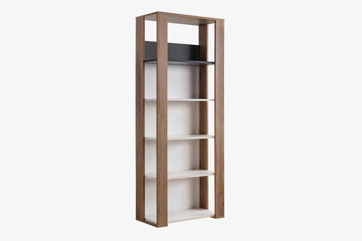 Kupa COMFORT Bücherregal – Bild 4