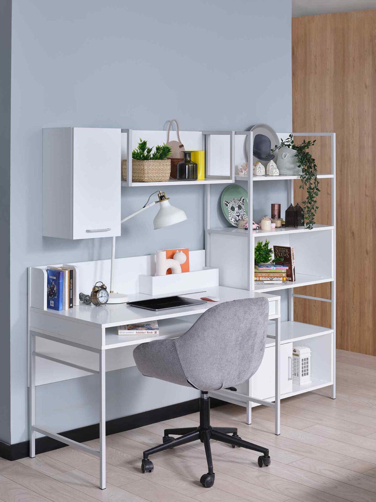 Kupa LIKYA Bücherregal – Bild 3