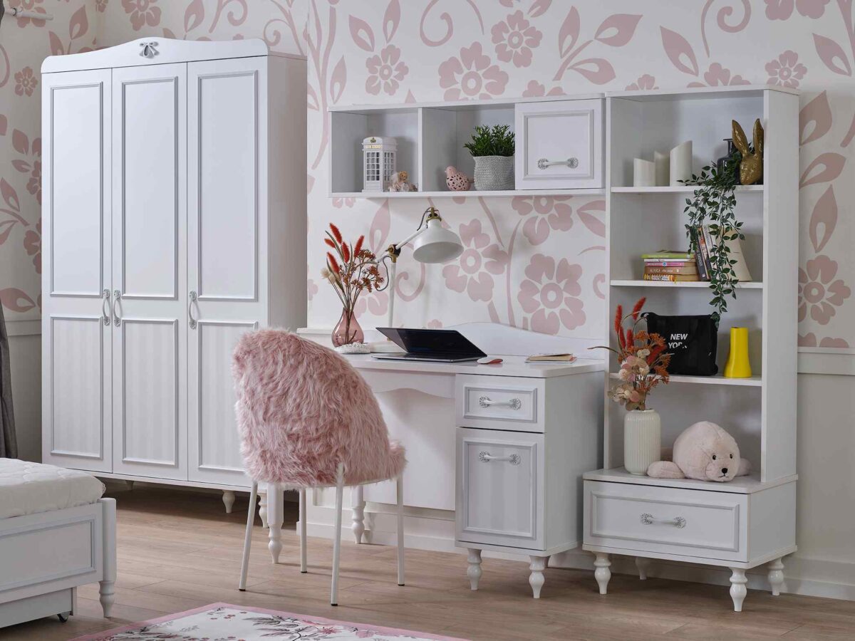 Kupa JULIETTE Bücherregal – Bild 3
