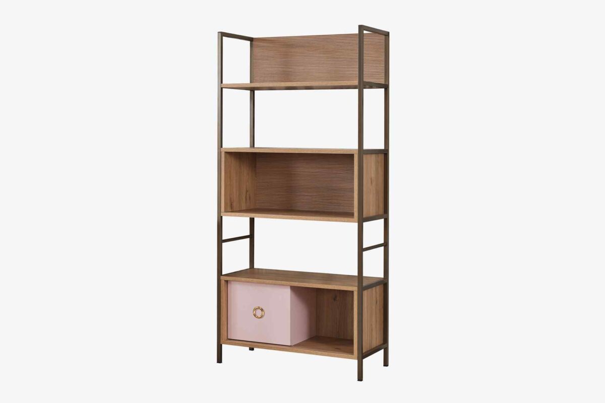 Kupa ALICE Bücherregal