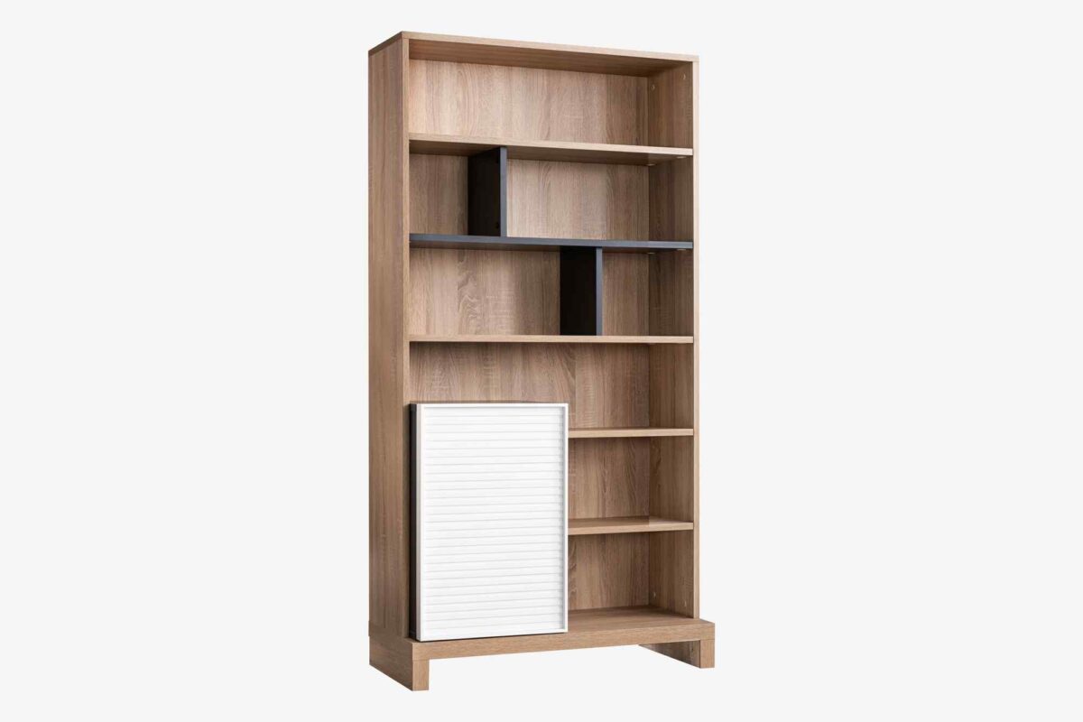 Kupa NEW CITY Bücherregal