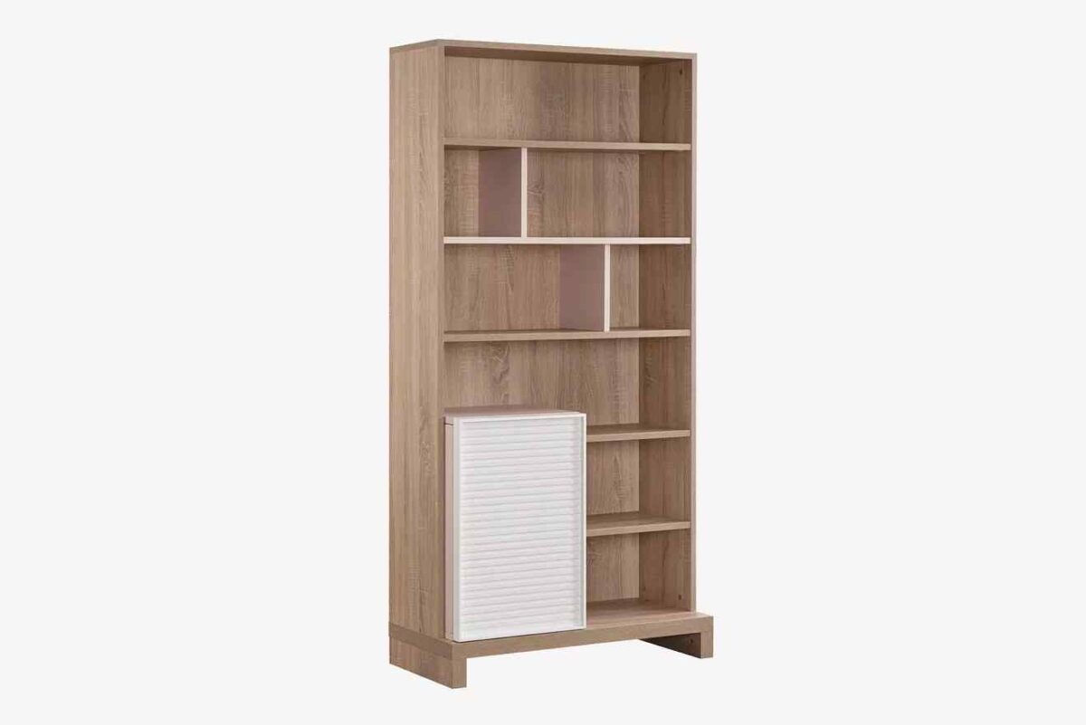 Kupa ANGEL CITY Bücherregal