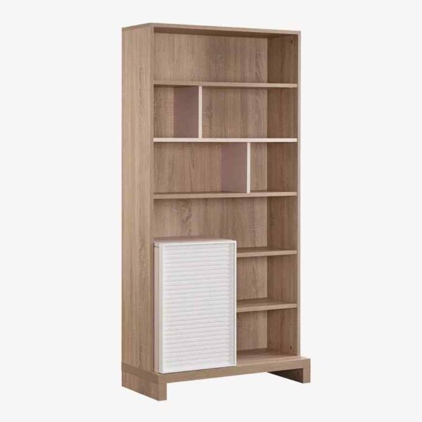 Kupa ANGEL CITY Bücherregal