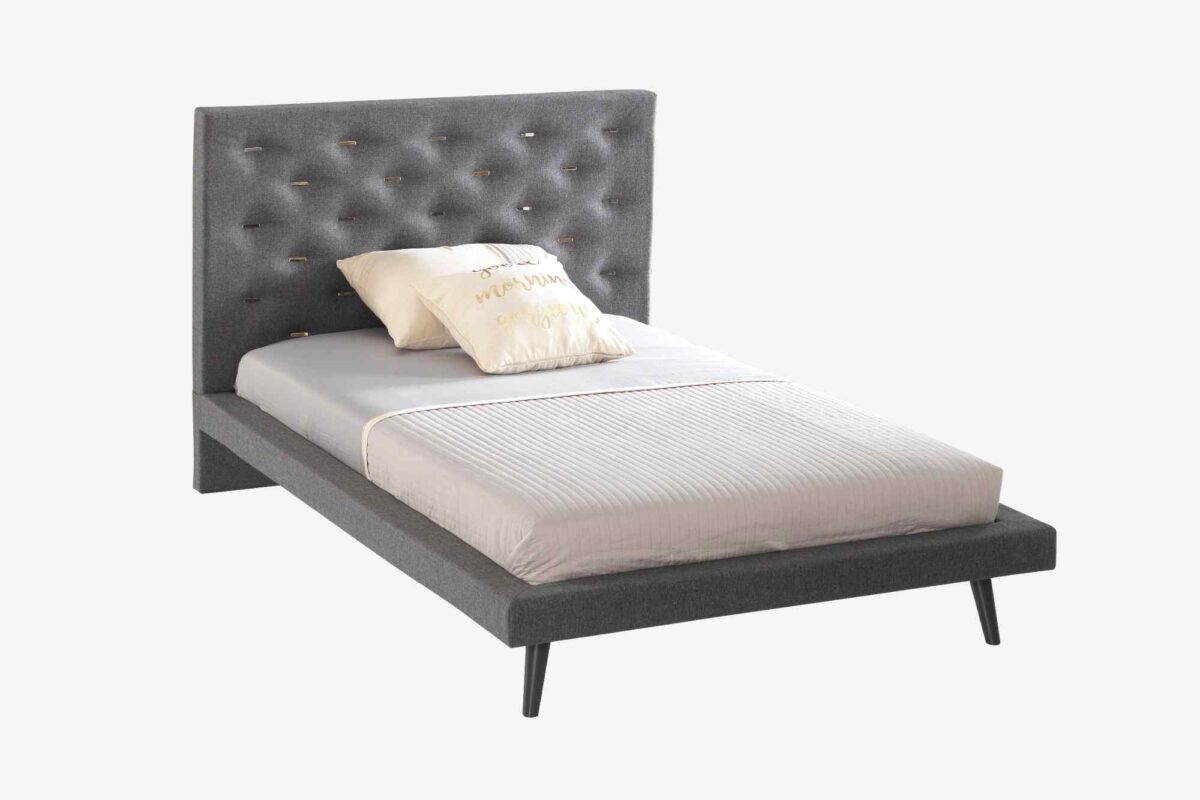 Kupa LUNA Jugendbett - 120x200 cm – Bild 2