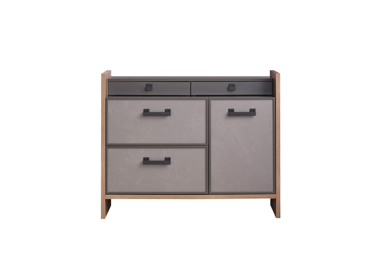 Kupa ACTION Kommode Set, 2-teilig – Bild 5