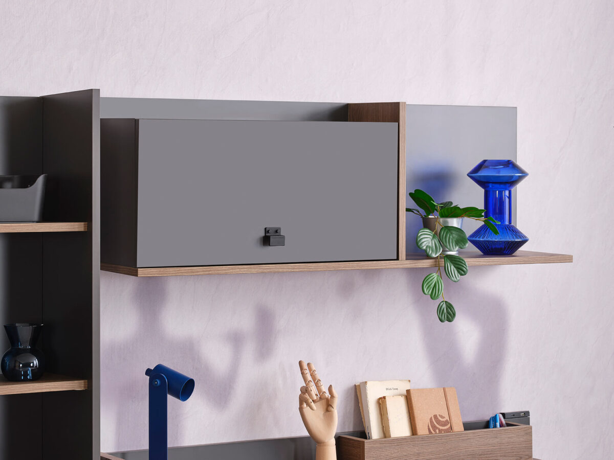 Kupa ACTION Schreibtisch Set, 3-teilig – Bild 3