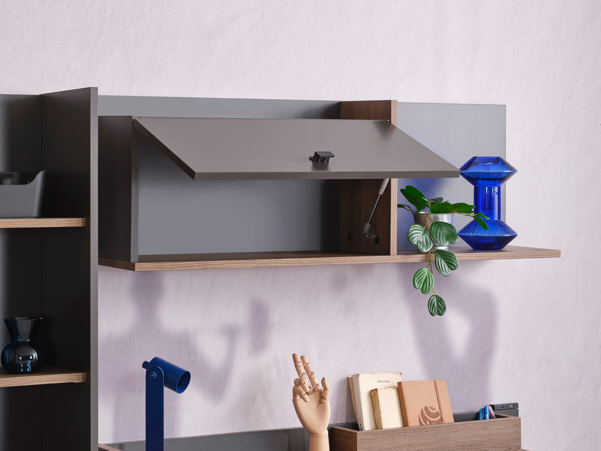 Kupa ACTION Schreibtisch Set, 3-teilig – Bild 4