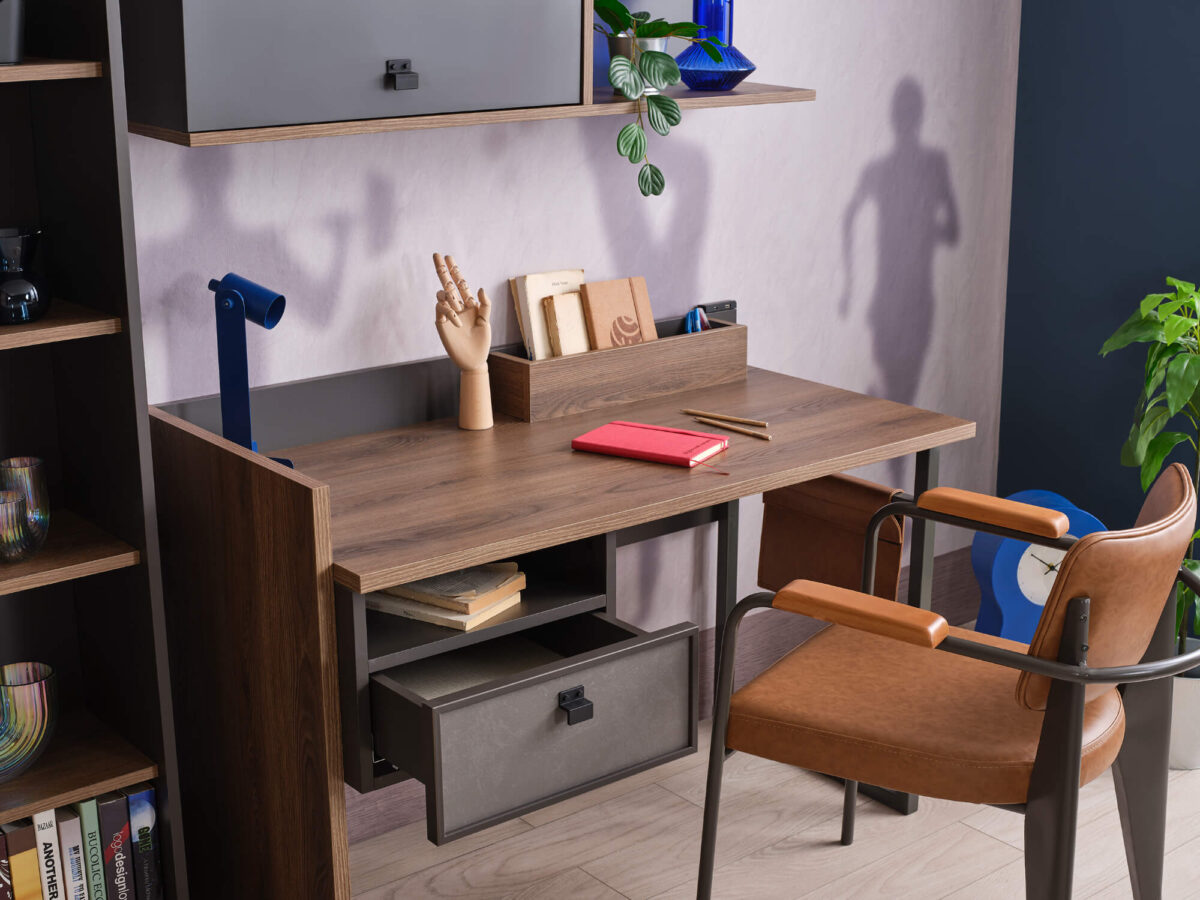 Kupa ACTION Schreibtisch Set, 3-teilig – Bild 5