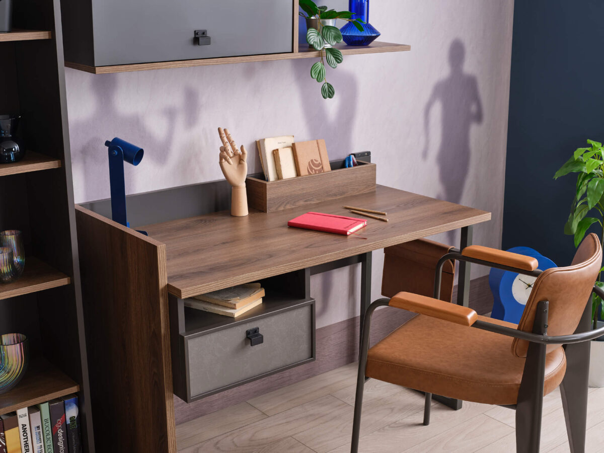 Kupa ACTION Schreibtisch Set, 3-teilig – Bild 6