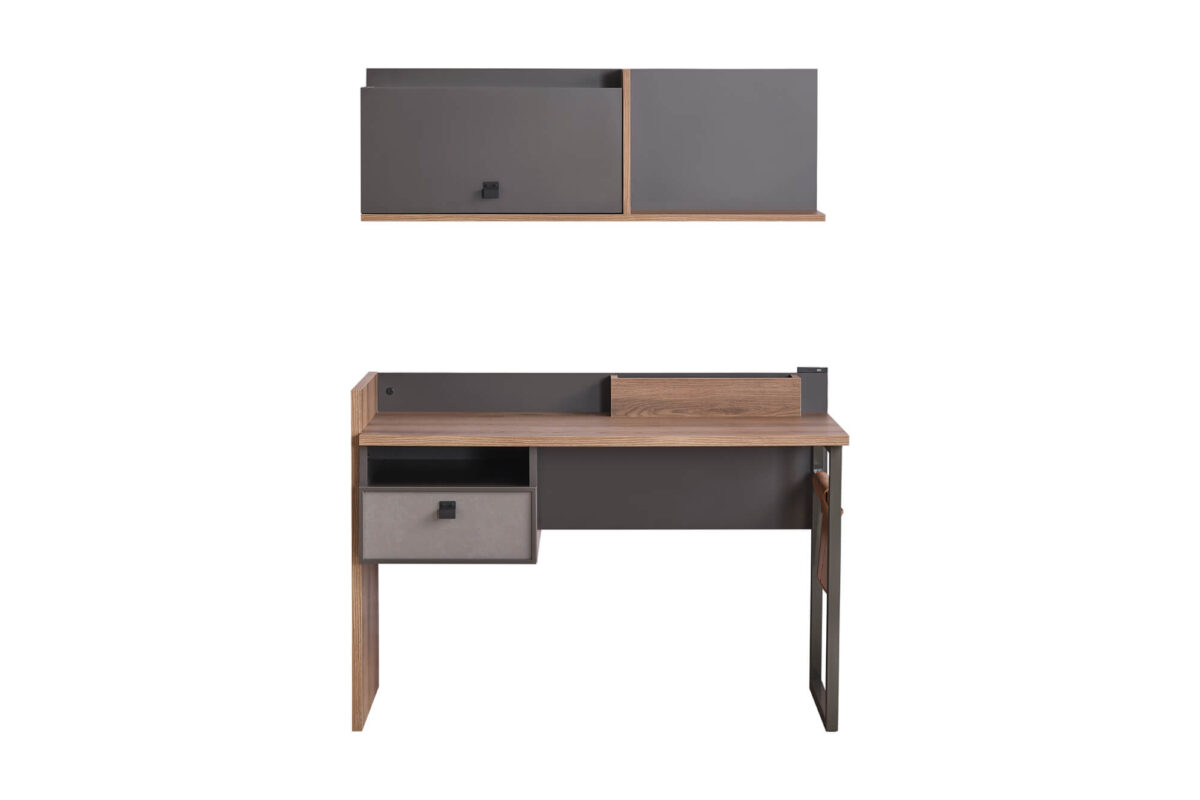 Kupa ACTION Schreibtisch Set, 3-teilig – Bild 7