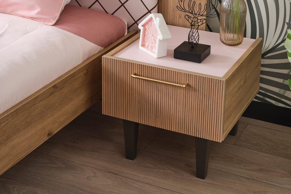 Kupa ALICE Jugendzimmer, 6-teilig – Bild 6