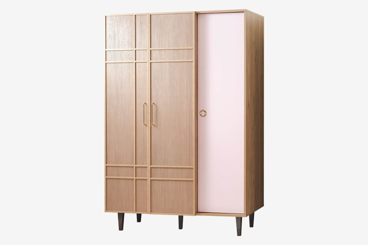 Kupa ALICE Jugendzimmer, 3-teilig – Bild 2