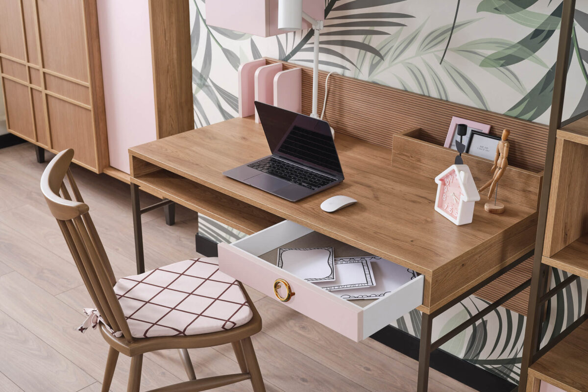 Kupa ALICE Jugendzimmer, 3-teilig – Bild 4