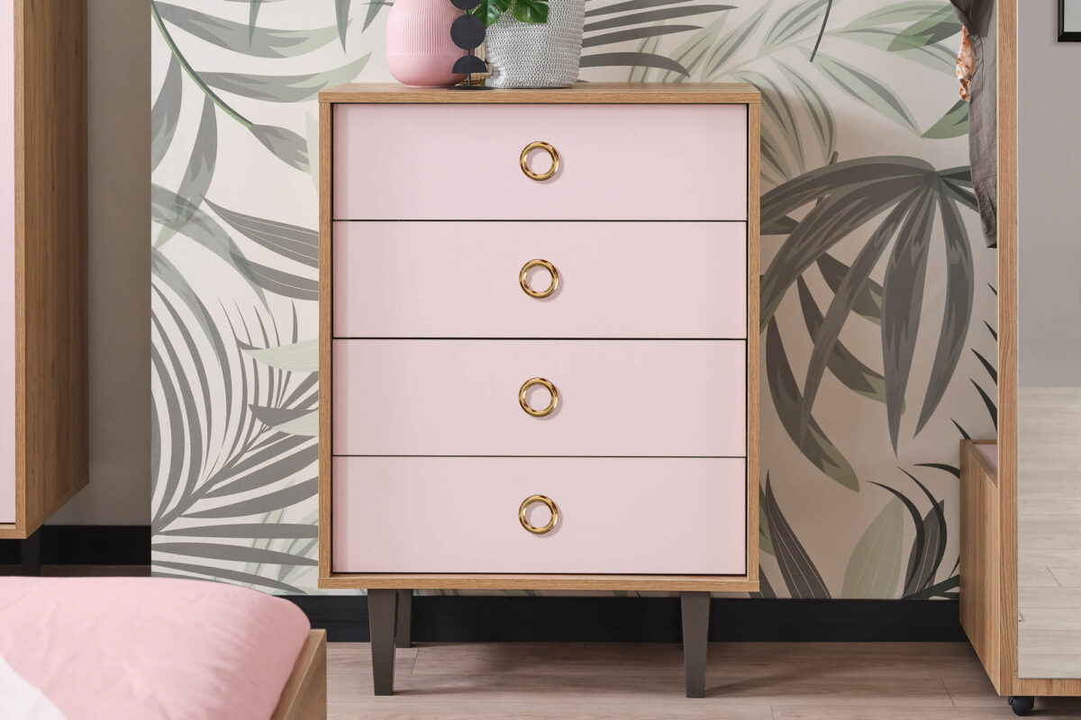 Kupa ALICE Jugendzimmer, 3-teilig – Bild 6