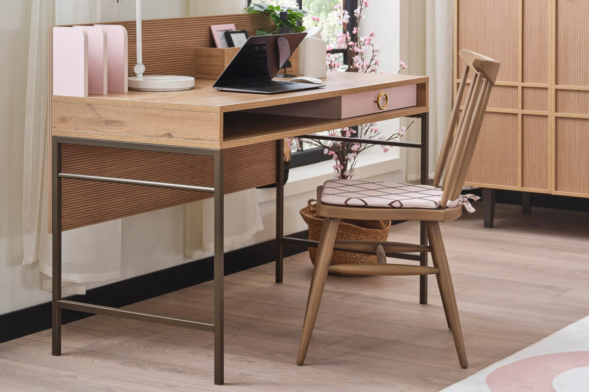 Kupa ALICE Jugendzimmer, 3-teilig – Bild 8