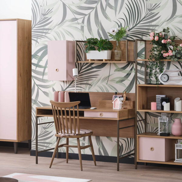 Kupa ALICE Schreibtisch Set, 4-teilig
