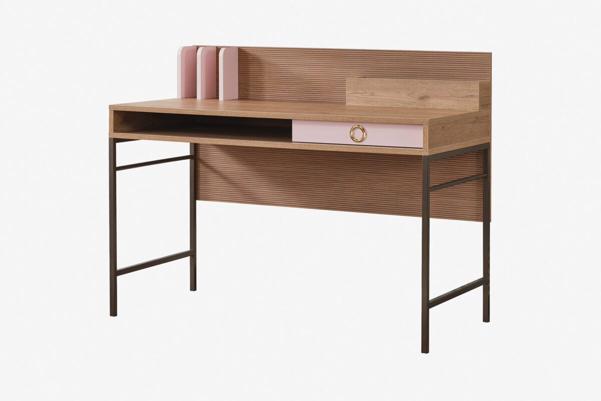 Kupa ALICE Schreibtisch Set, 4-teilig – Bild 8