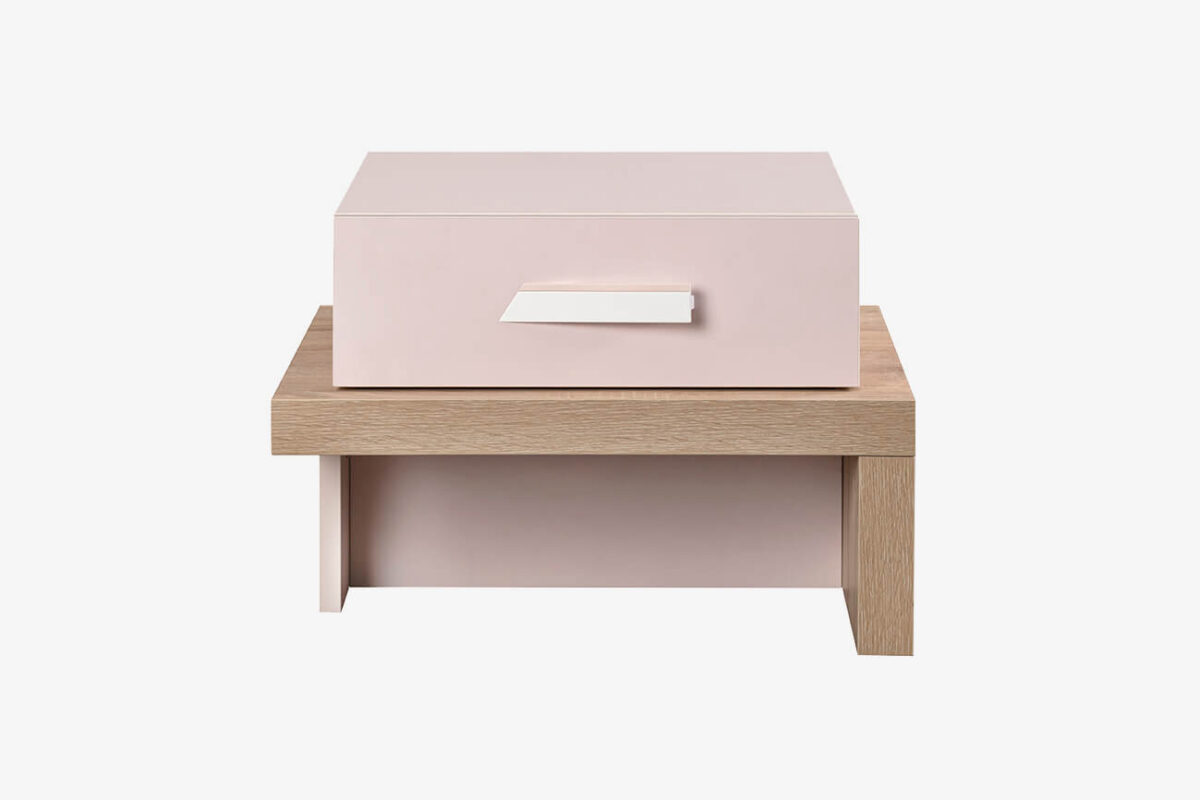 Kupa ANGEL CITY Jugendzimmer, 4-teilig – Bild 7
