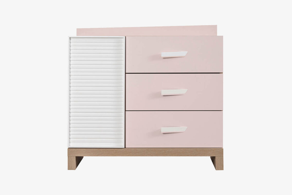 Kupa ANGEL CITY Kommode Set, 2-teilig – Bild 4