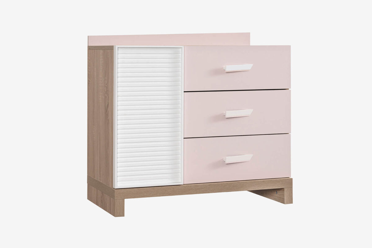 Kupa ANGEL CITY Kommode Set, 2-teilig – Bild 5