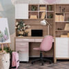 Kupa ANGEL CITY Schreibtisch Set, 4-teilig