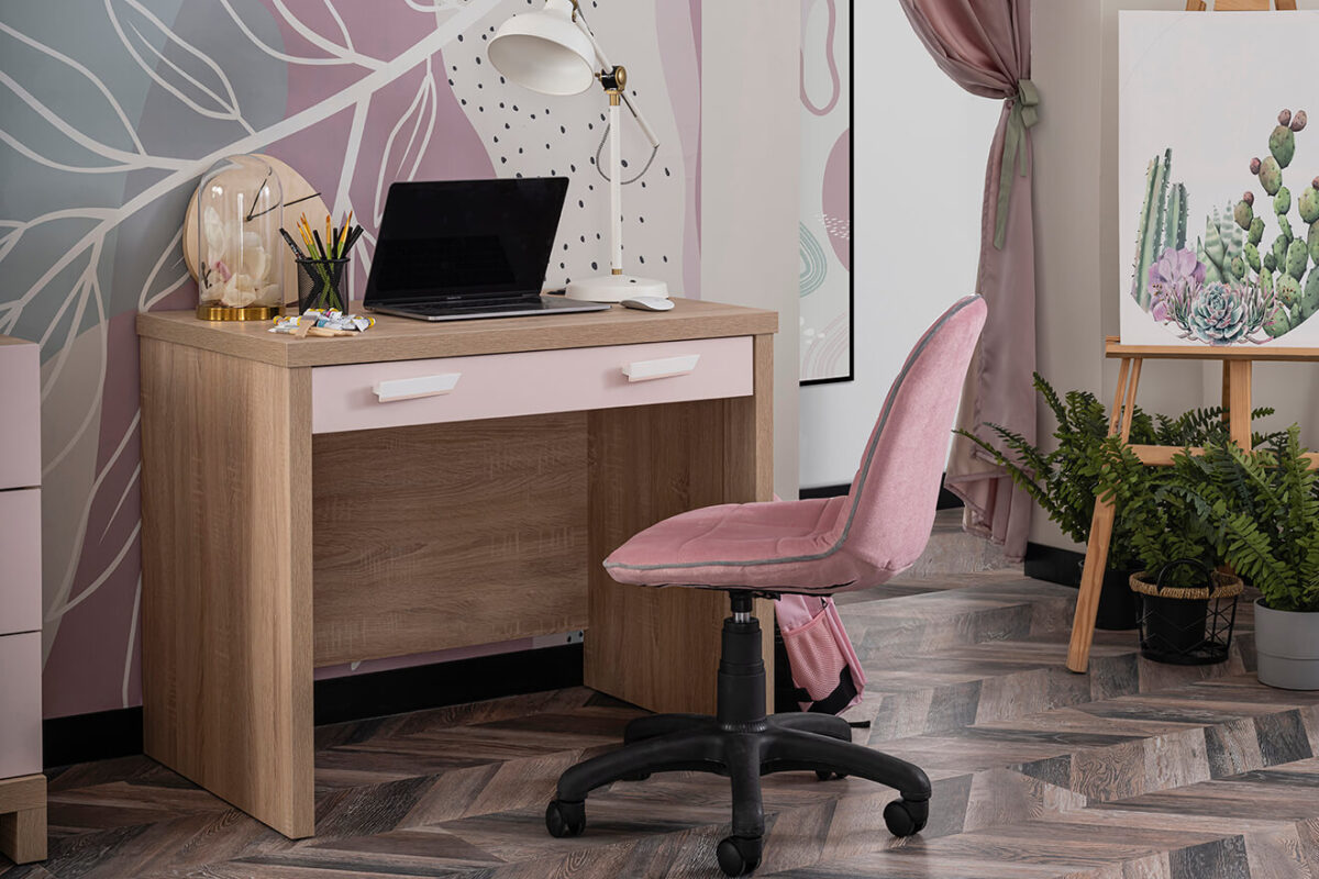 Kupa ANGEL CITY Schreibtisch Set, 4-teilig – Bild 5