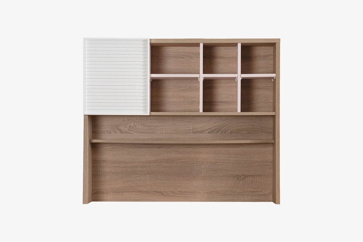 Kupa ANGEL CITY Schreibtisch Set, 4-teilig – Bild 9